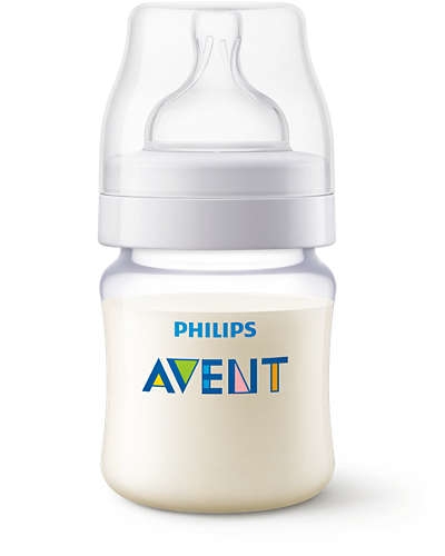 Philips Anti-Colic Bottle PP 40z 1pk SCF452/17
