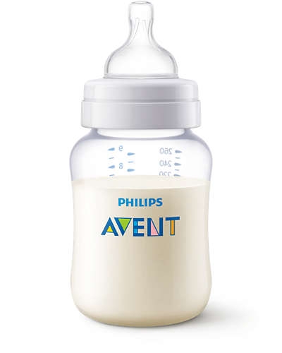 Philips Avent Anti-Colic Bottle PP 40z 1pk SCF454/17