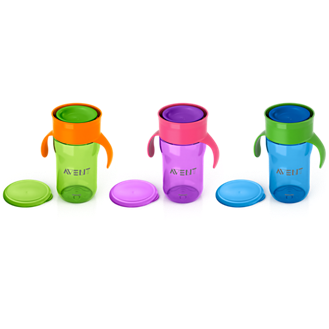 Philips Avent Grown Up Cup SCF784/00