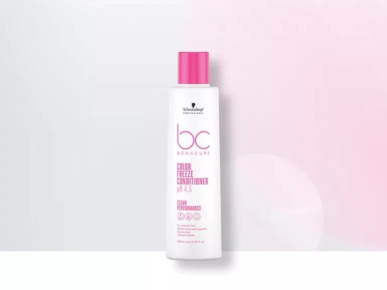Schwarzkopf Bc Cp Color Freeze Conditioner 200ml