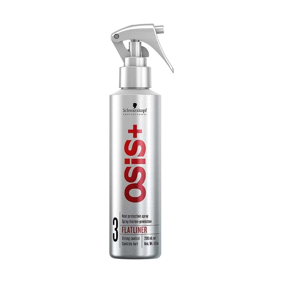 Schwarzkopf OSiS plus Flatliner 200 ml