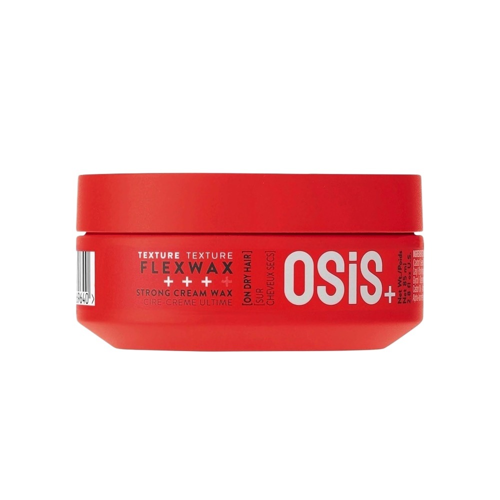 Schwarzkopf OSiS Flex Wax 85 ml