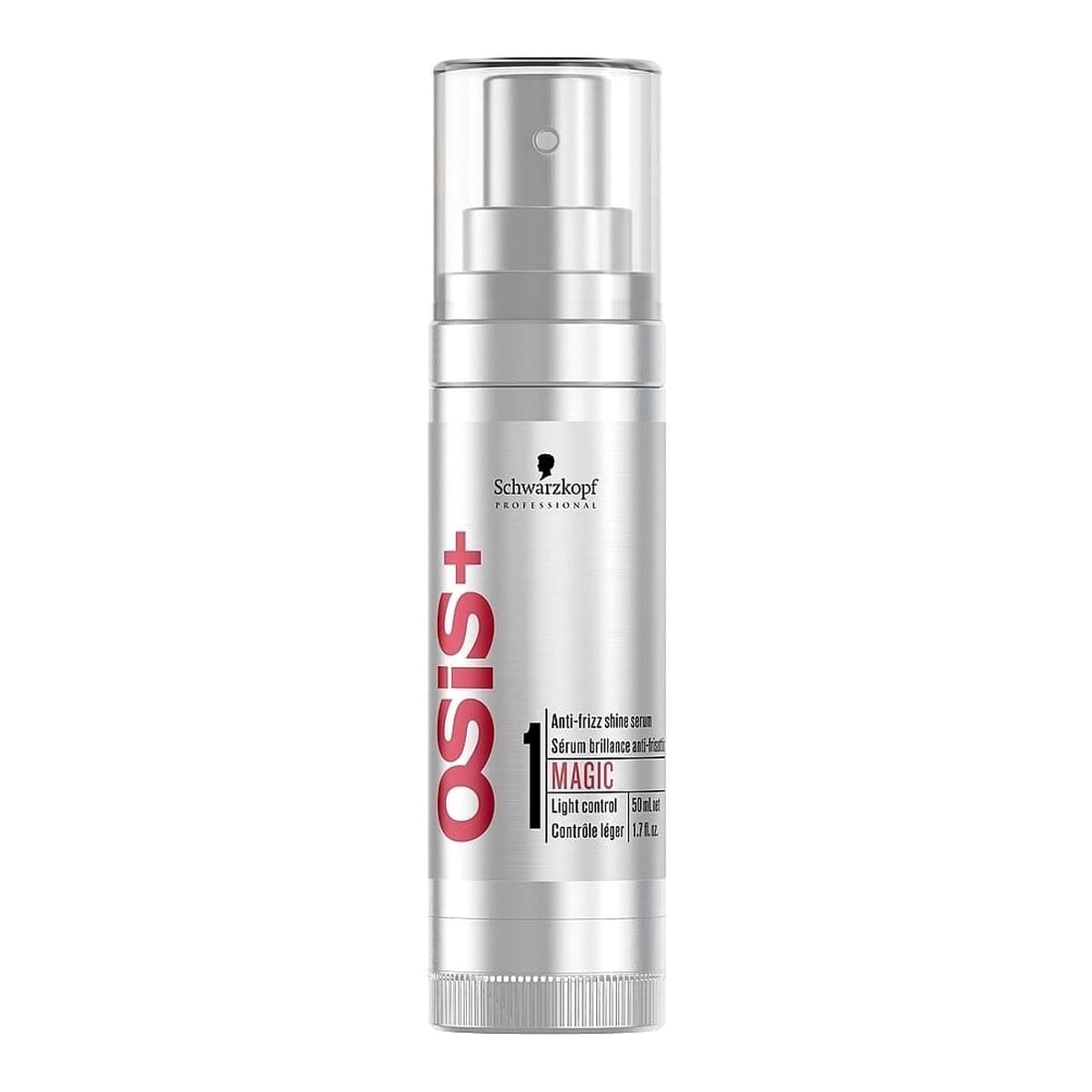 Schwarzkopf OSiS plus Finish Magic Serum 50 ml