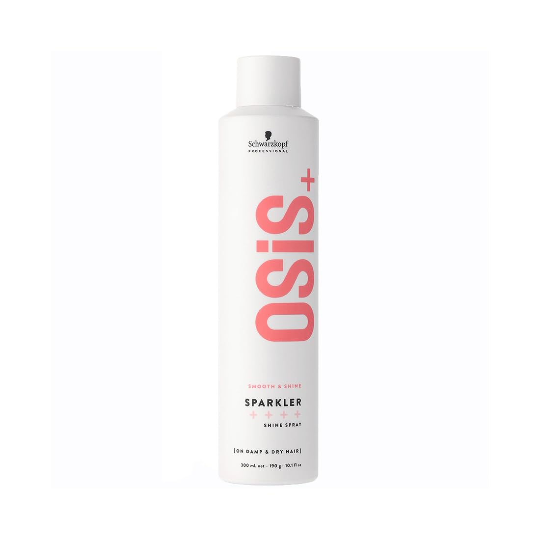 Schwarzkopf OSiS plus Shine Sparkler 300ml