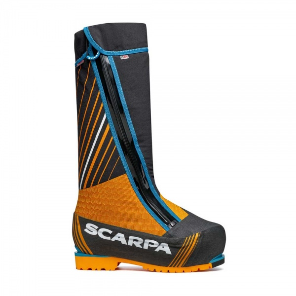 Scarpa Phantom 8000 Hd Mountaineering Boots