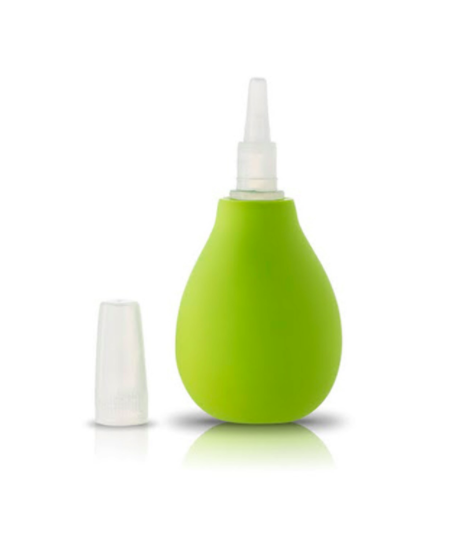 Kidsme Nasal Aspirator Soft Tip Nozzle - 210088