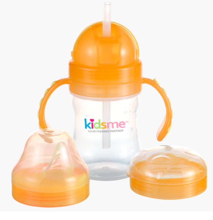 Kidsme 3 in 1 Cup Box Set - 9900