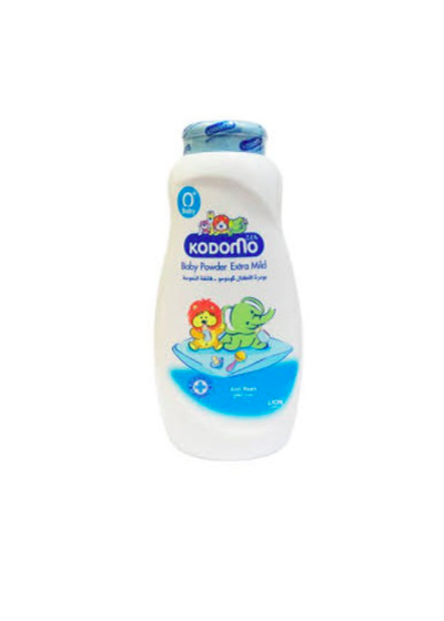 Kodomo Baby Powder Extra Mild 200gm