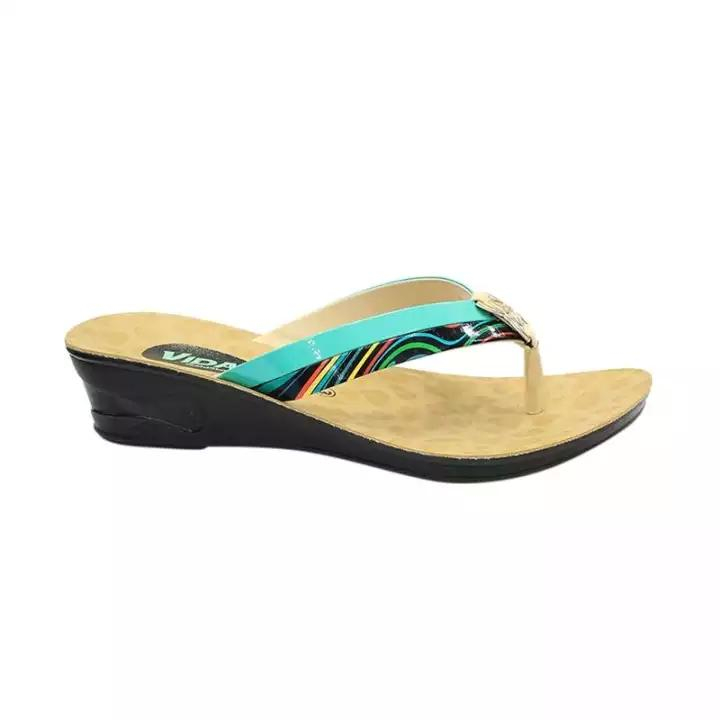 Goldstar V-Strap Vida Sandals For Women PL 04 01