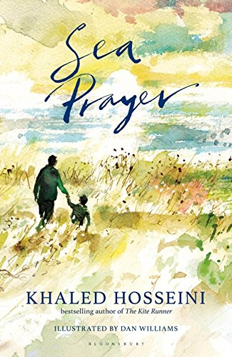 Sea Prayer [HB] by Khaled Hosseini