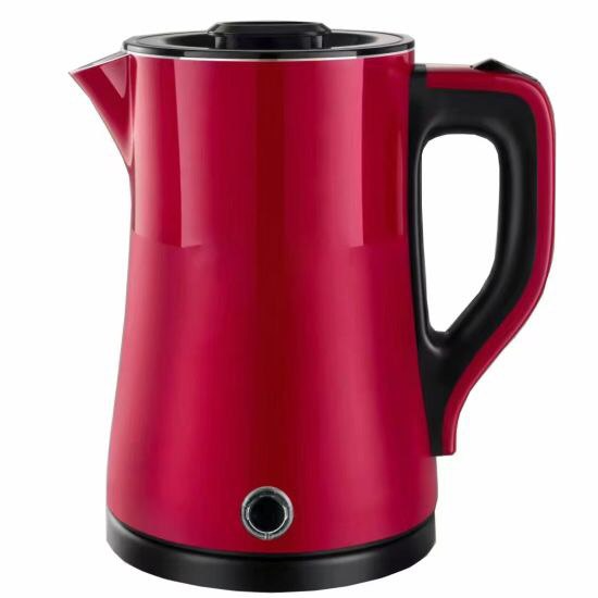 Electron - Seamless Cordless Kettle (EL-1023)