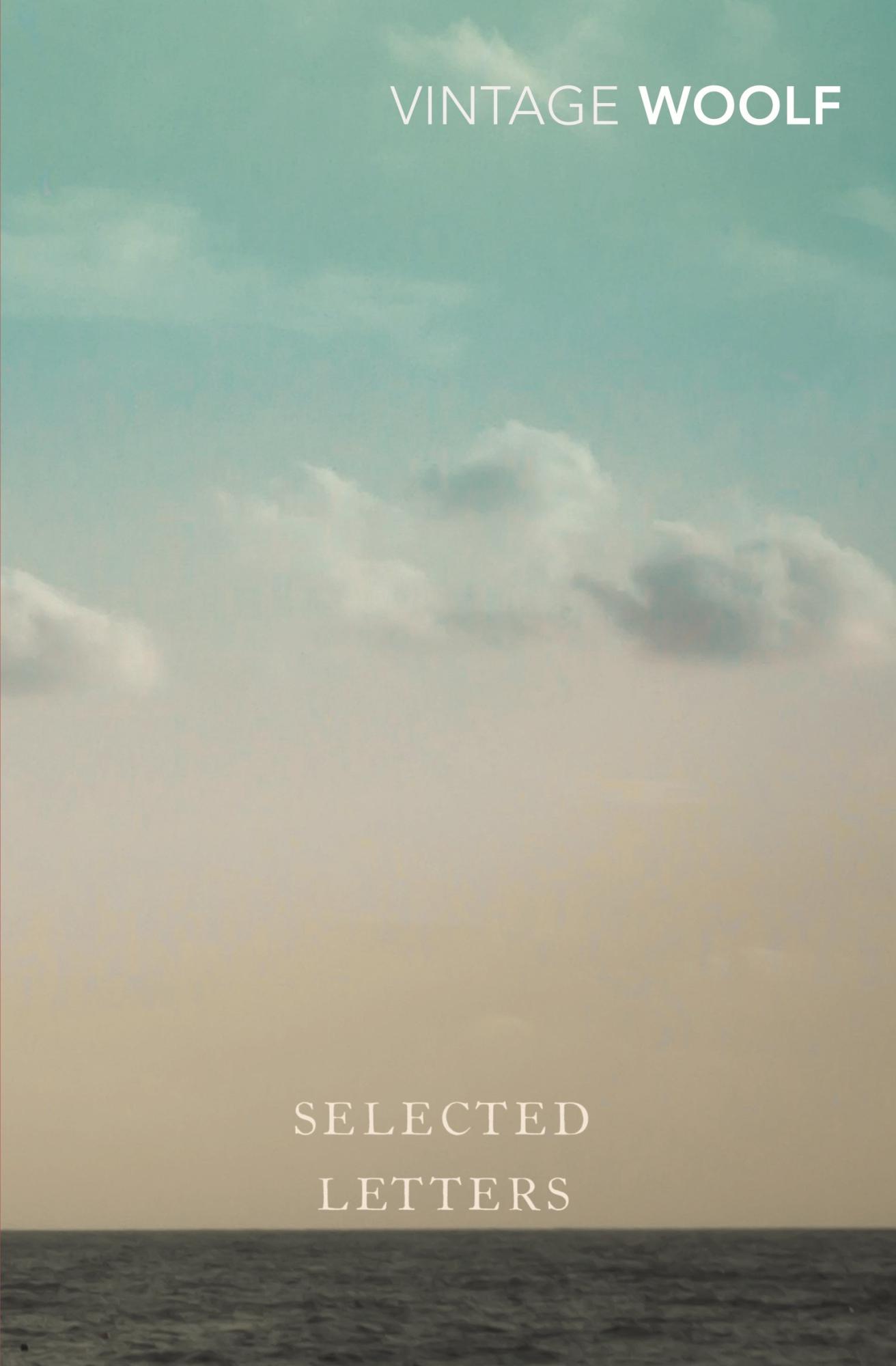 Selected Letters by Virginia Woolf, Hermione Lee (Introduction)