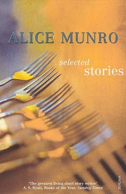 Selected Stories by Alice Munro