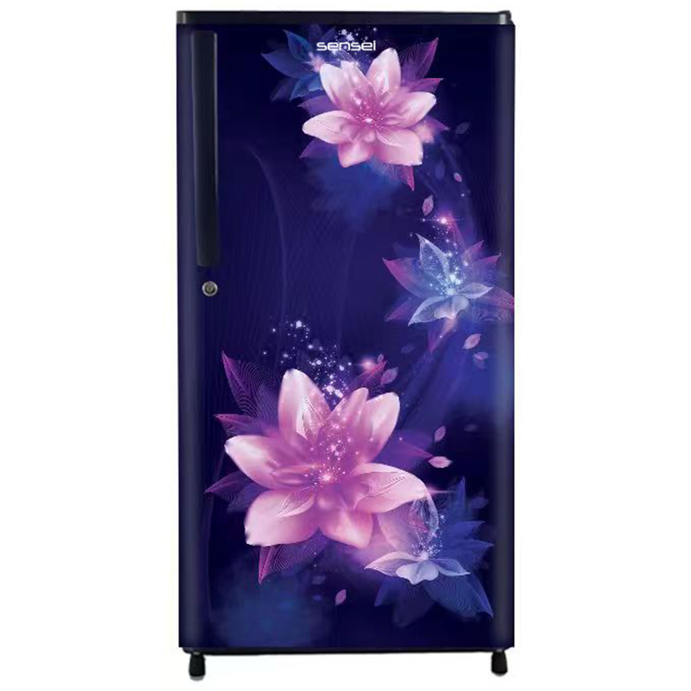 Sensei 180 Ltr. Single Door Refrigerator SRF190NSB03