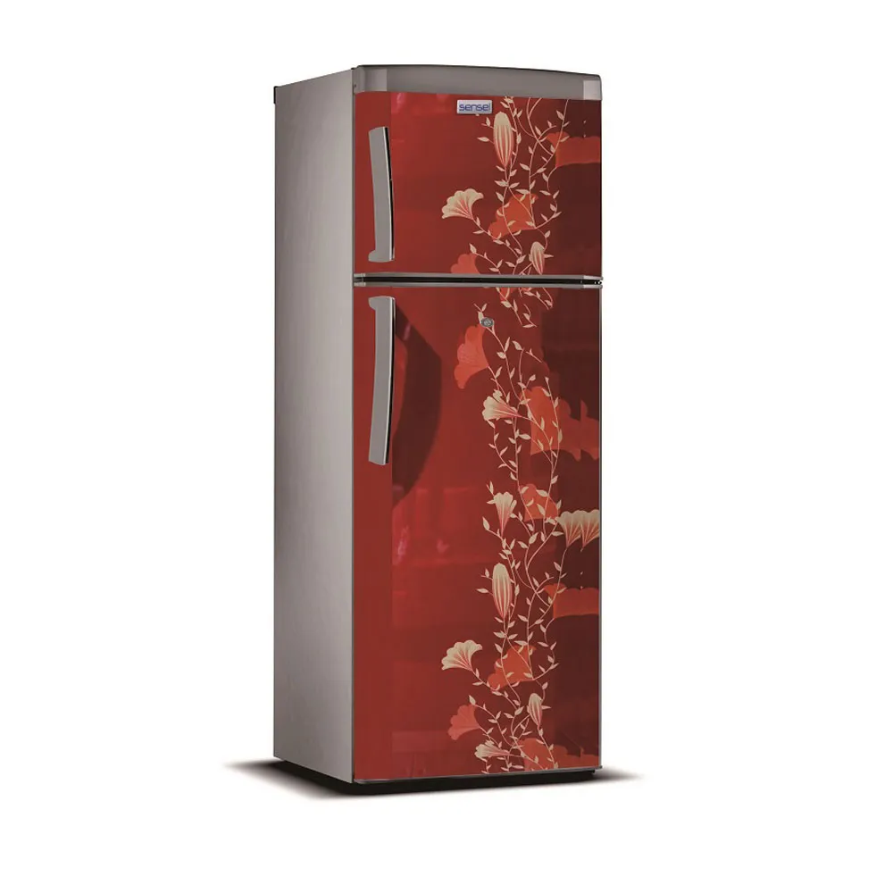Sensei Refrigerator 290 Ltrs SRF300MR02 - Double Door Fridge