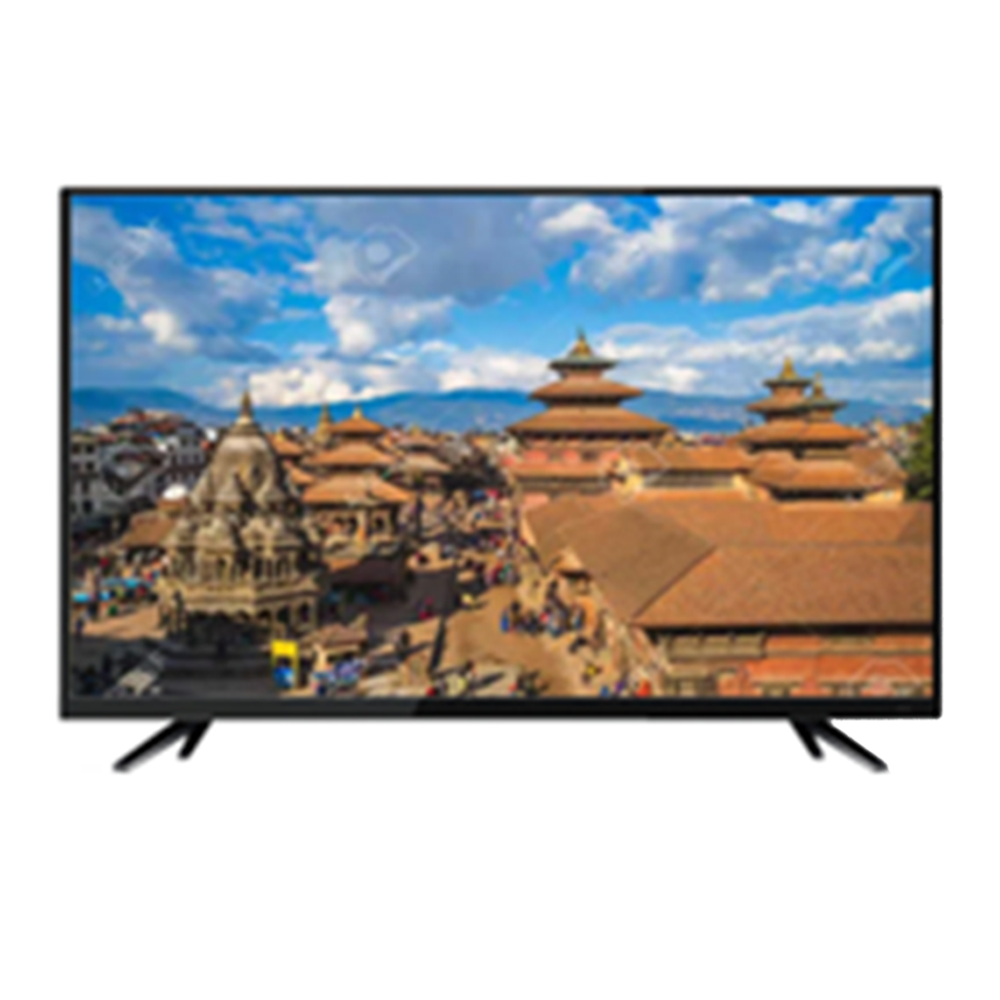 Sensei 55" 4K Uhd Led Smart Tv S-55ULEDI406 VR