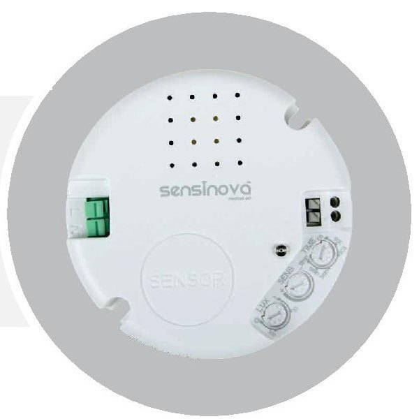 Sensinova SN-MW731B Microwave Dimming Motion Sensor