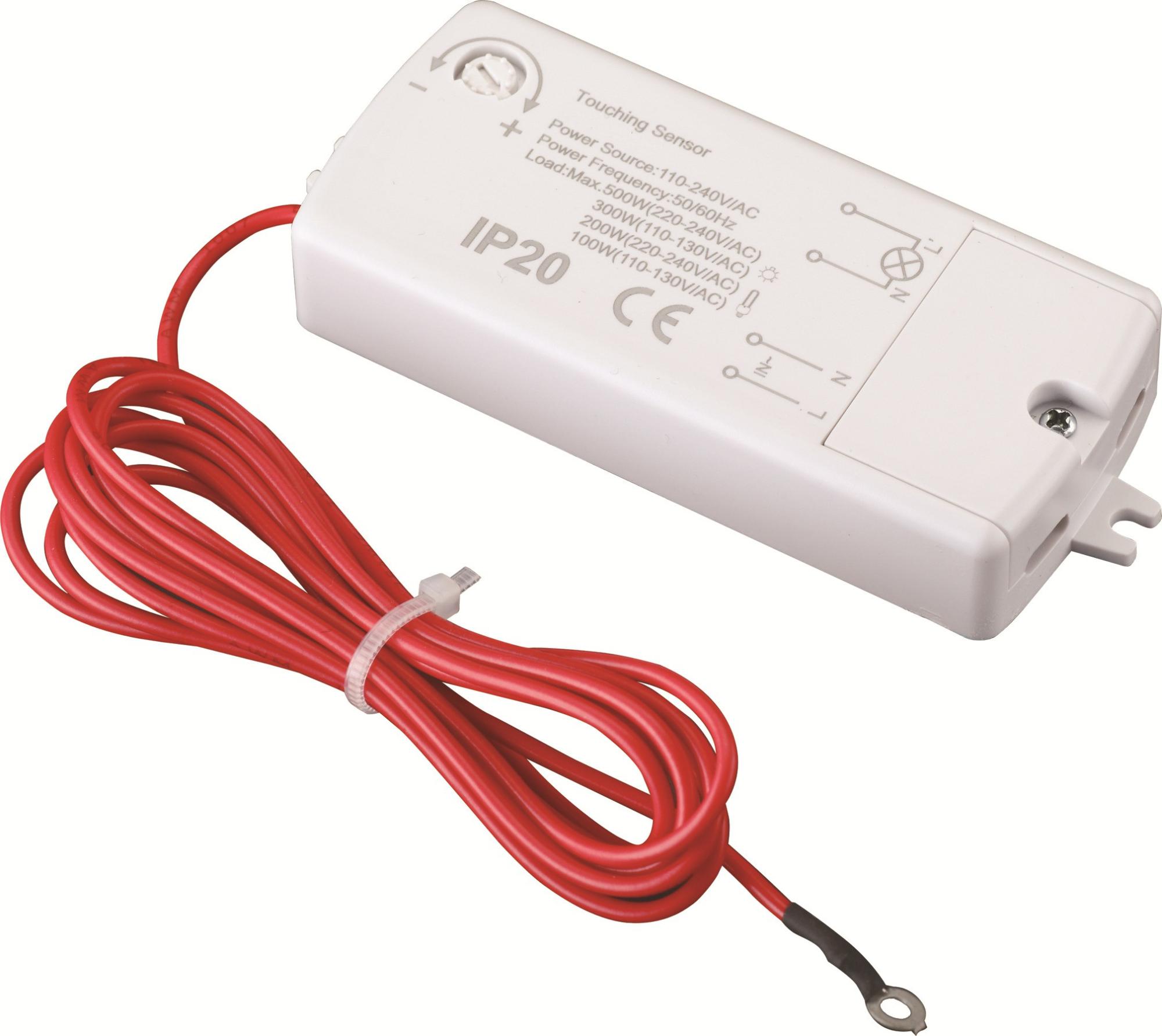 Sensinova SN-TS4AC Door/Window Sensor Wired Sensor Security System