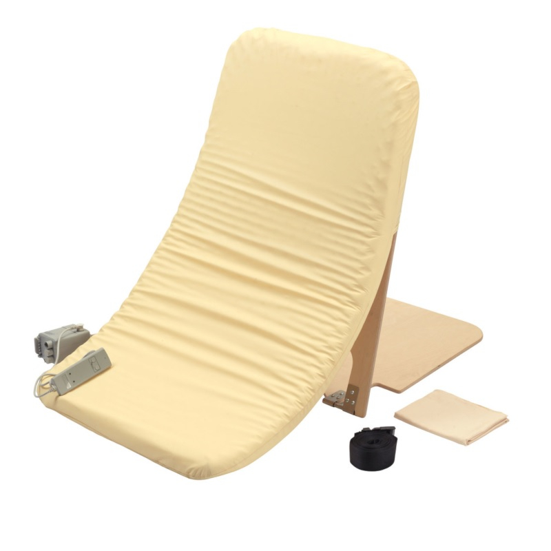Drive DeVilbiss Serena Pillow Lift with Standard Mattress