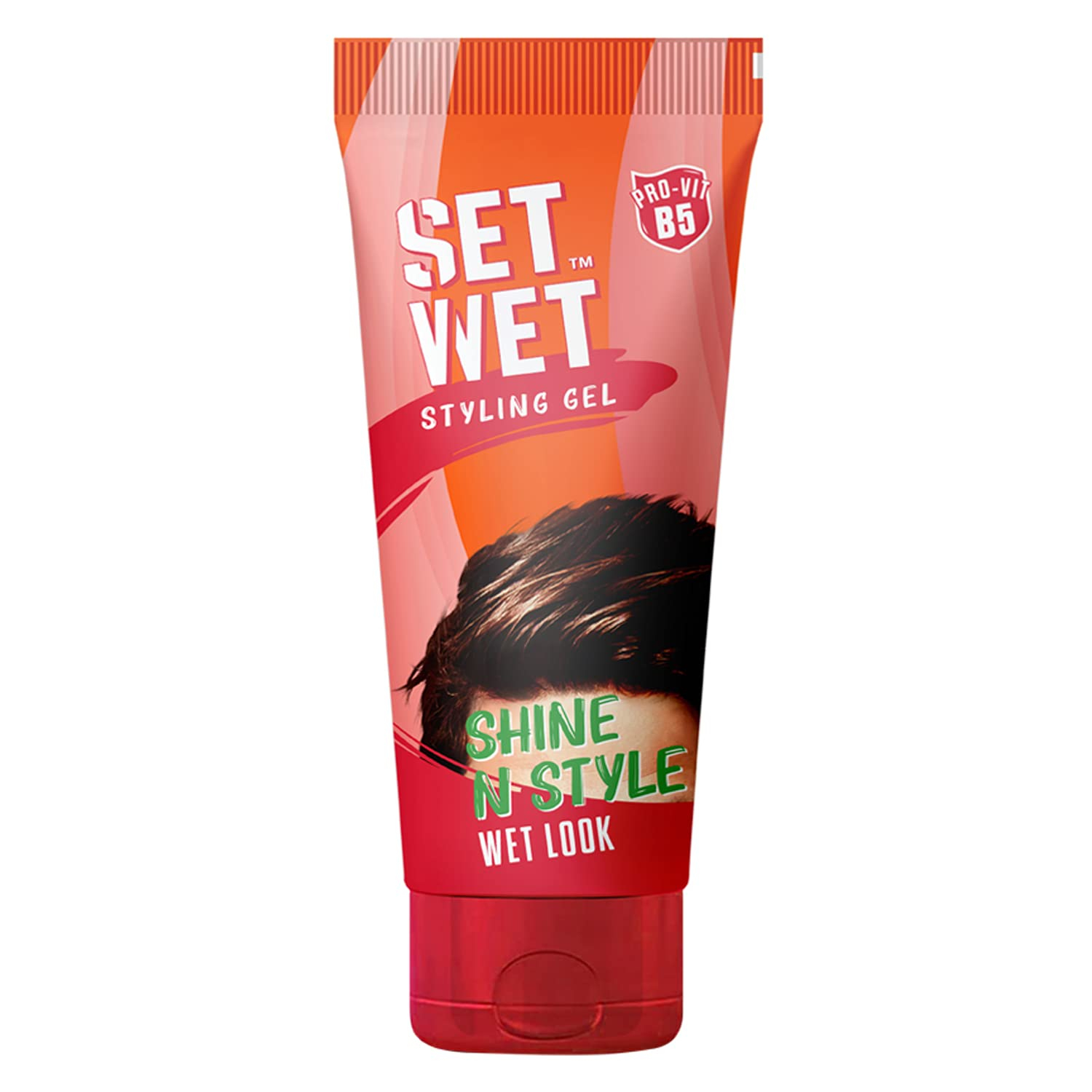 Setwet Wet Look Gel 50ml