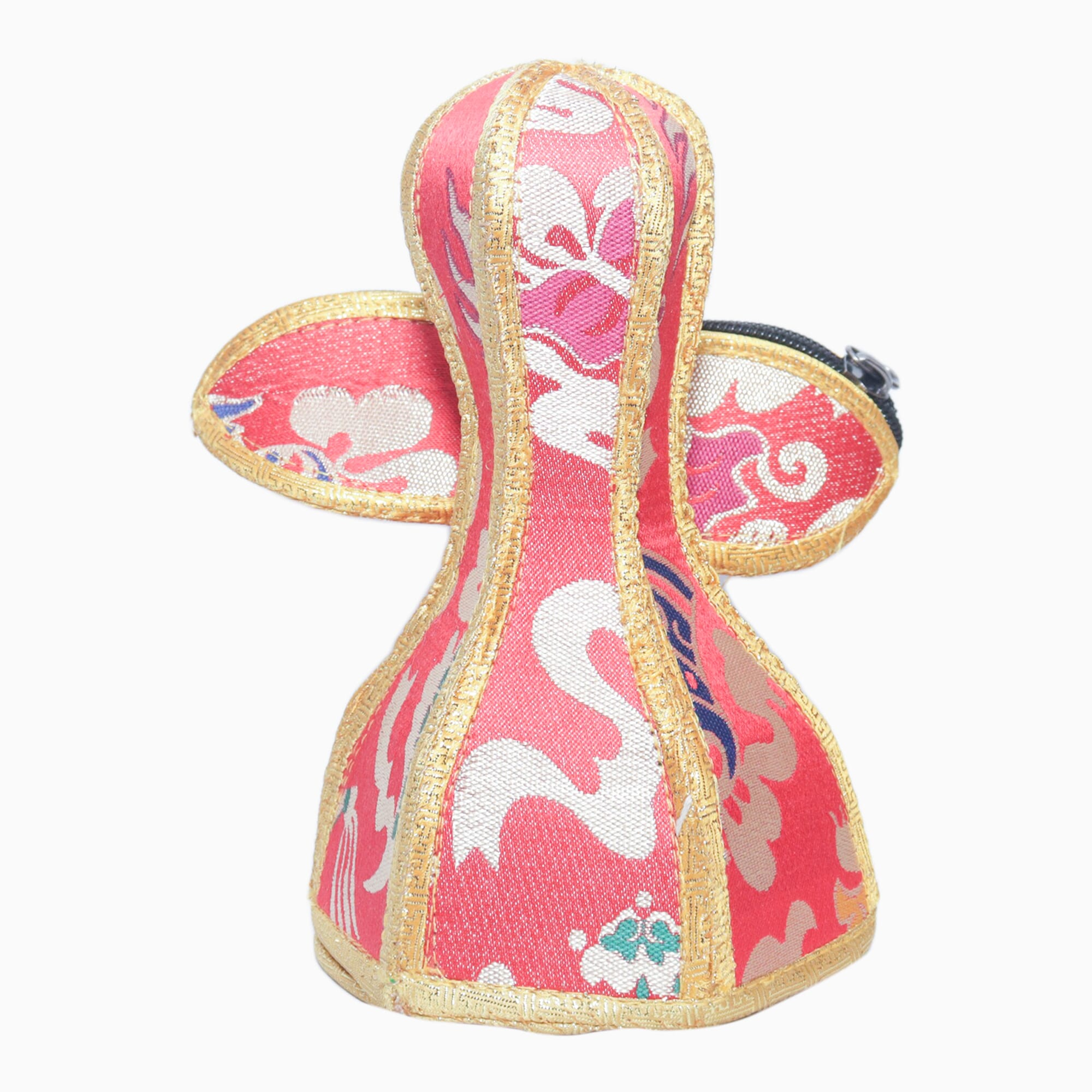 Seven Chakra Handicraft - Thanka Printed Bell Cover