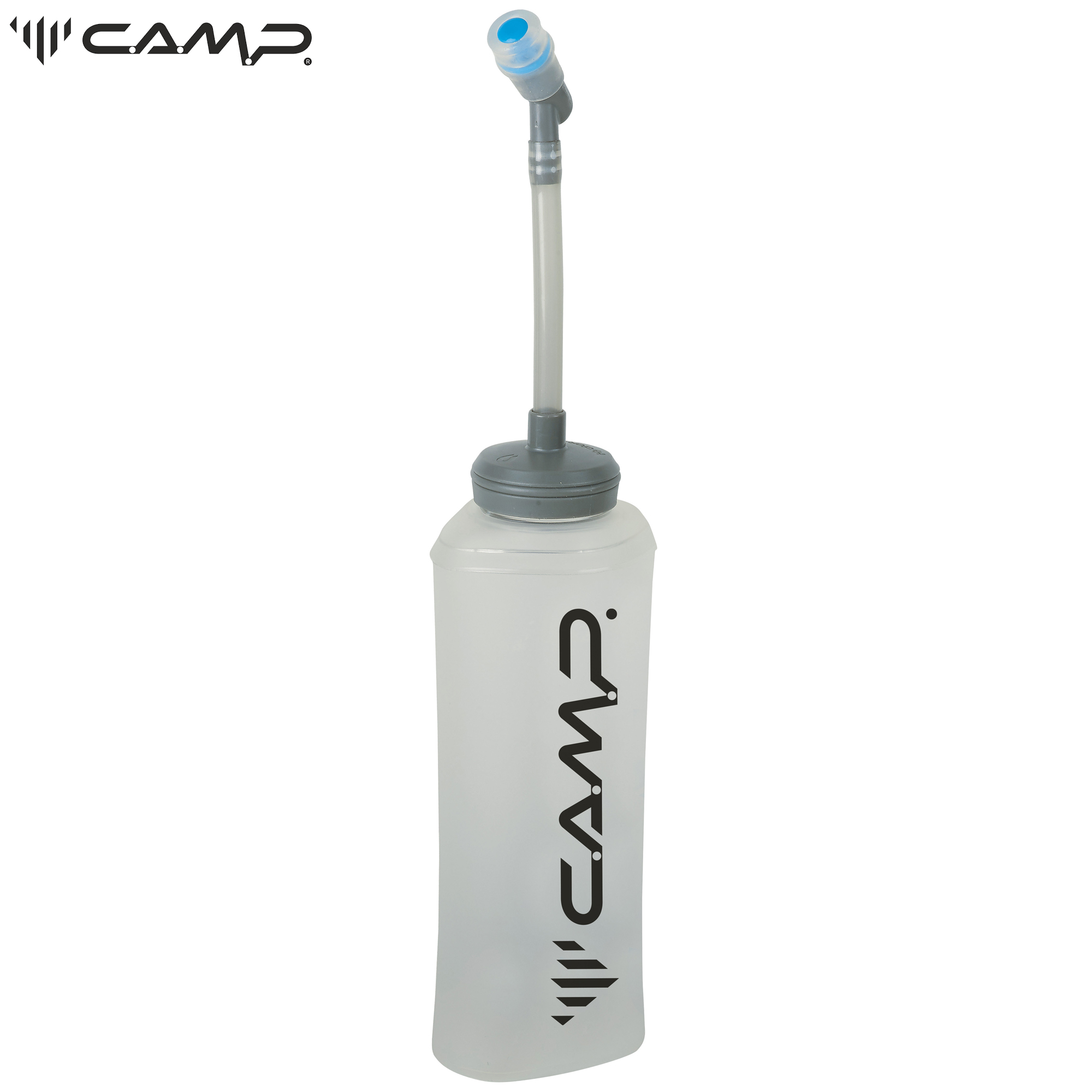 Camp Sf 600 Soft And Compressible Flask Bottles 600 Ml