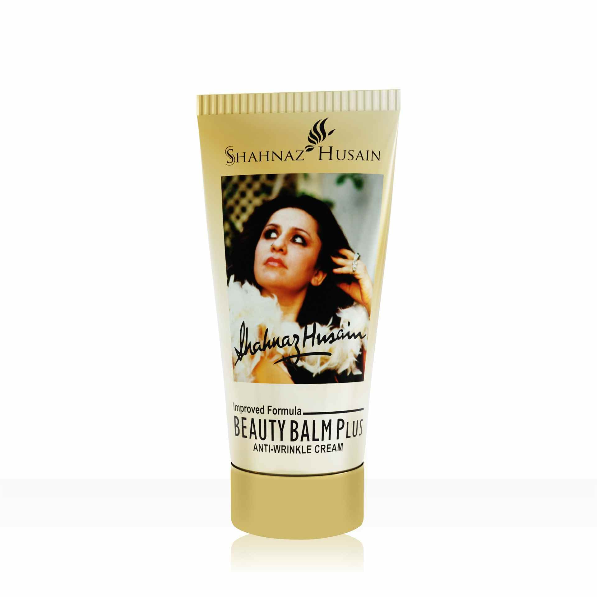 Shahnaz Husain Beauty Balm Plus - Anti-Wrinkle Cream - 40 Gms.