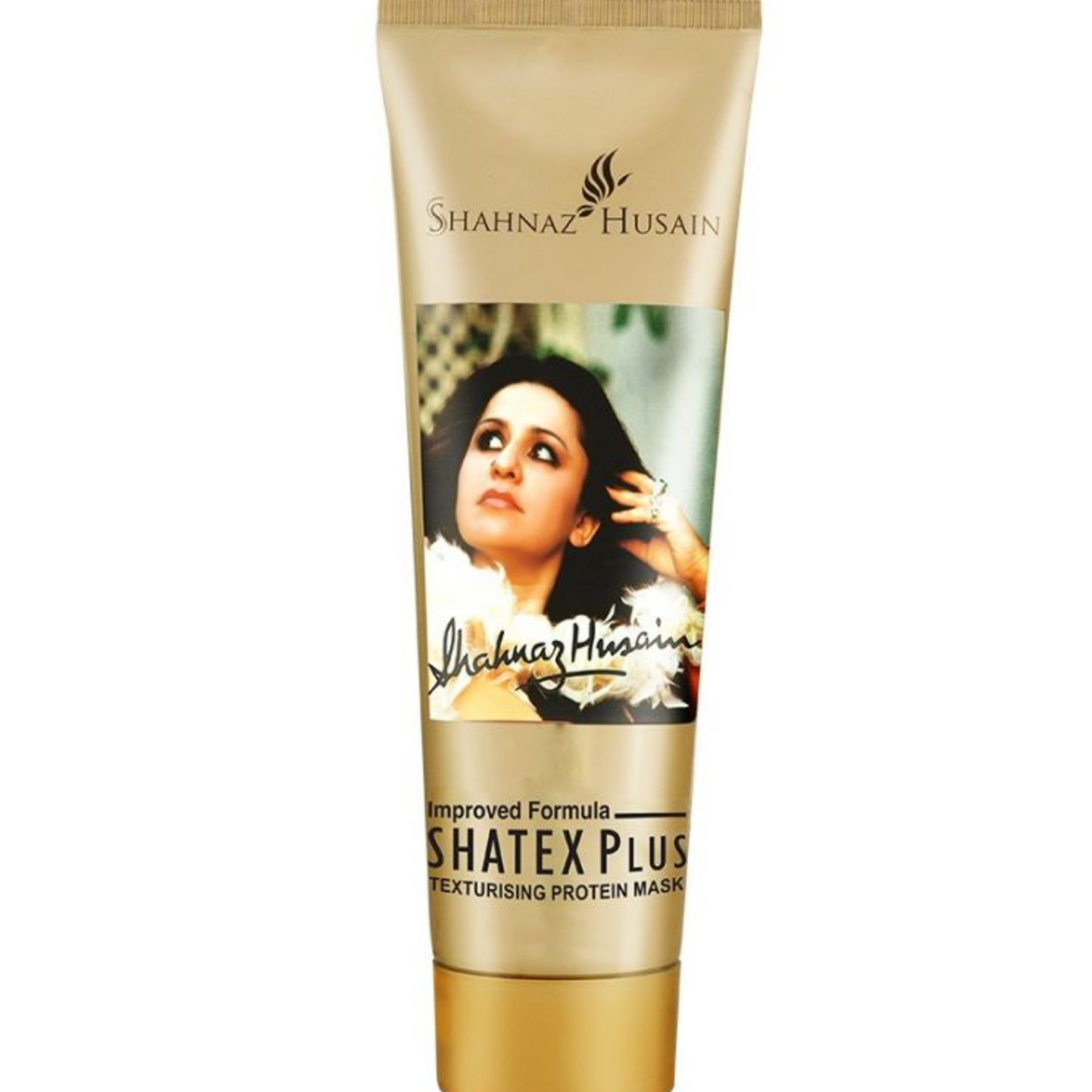 Shahnaz Husain Shatex Plus Texturising Protein Mask -100 Gms.