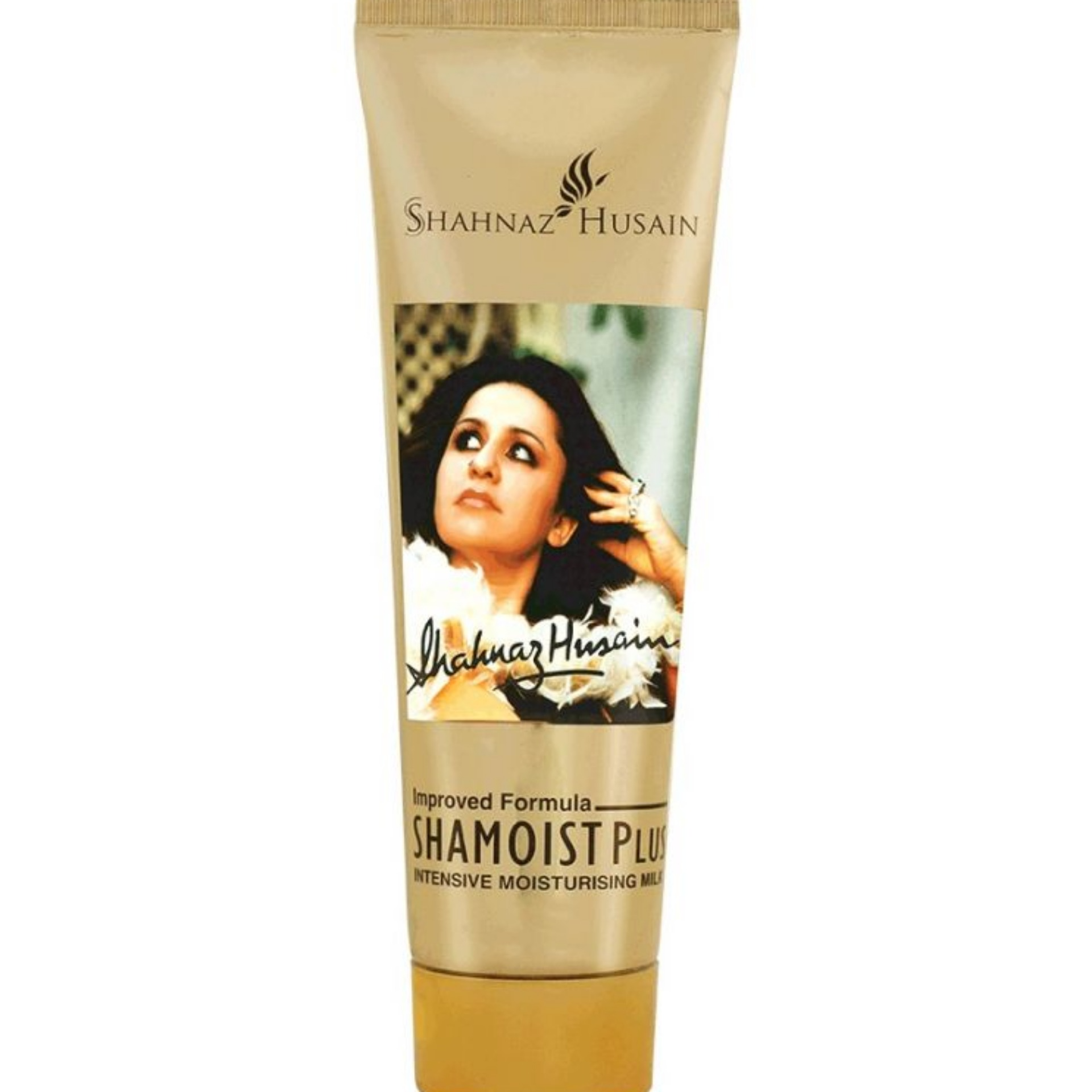 Shahnaz Husain Shamoist Plus - 100 Gms.