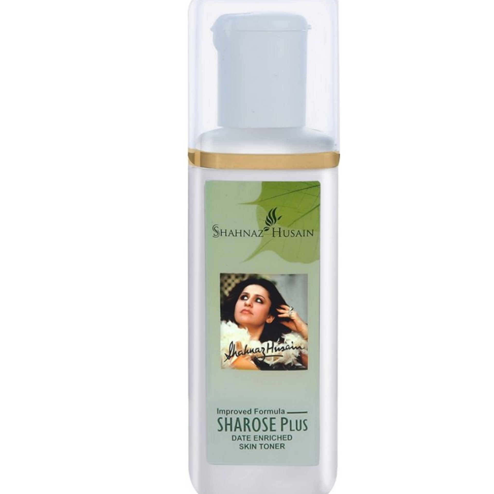 Shahnaz Husain Sharose Plus Date Enriched Skin Toner - 200 ml.