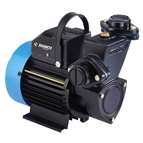 Shakti 0.5 HP  Mono Block Centrifugal Water Pump (E51 - ECO)