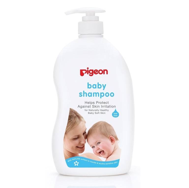 Pigeon Baby Shampoo Sakura 1Ltr
