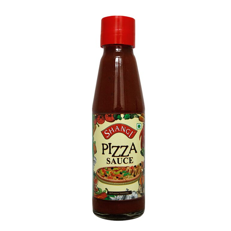 Shangi Pizza Sauce 200gm