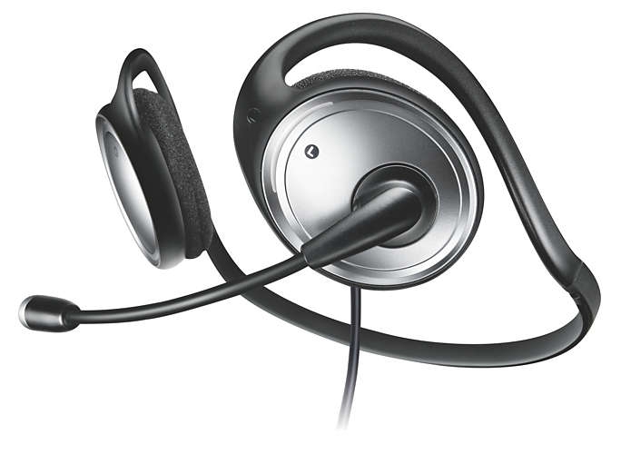 Philips Computer Headset SHM6103U/97 PC Headset