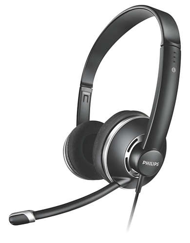 Philips Computer Headset SHM7410U/97