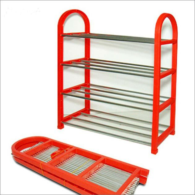 Laughing Buddha - Shoe Rack SD-2
