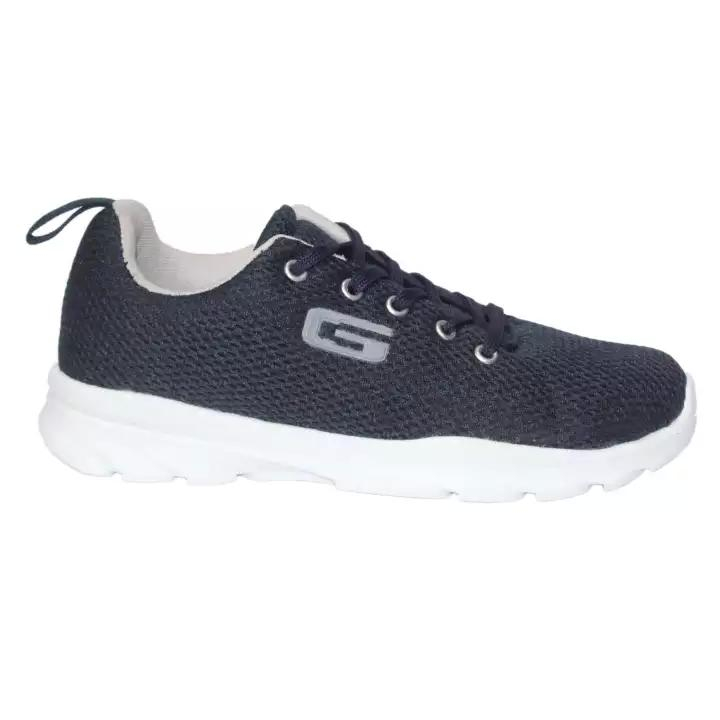 Goldstar G10 L602 Navy Casual Sports Shoes For Women