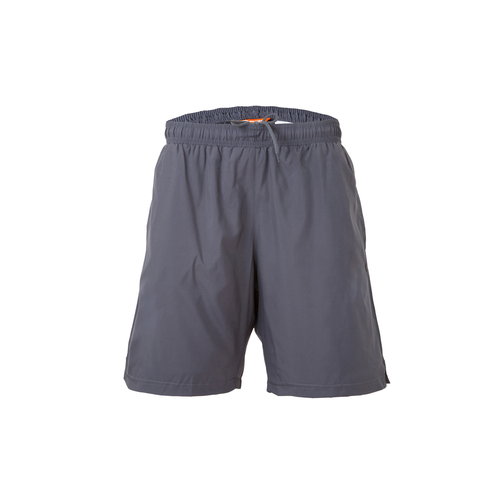 Wildcraft Men's Shorts-Dark Grey-XL