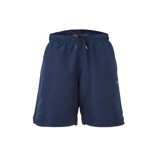 Wildcraft Men's Shorts-Navy Blue-M