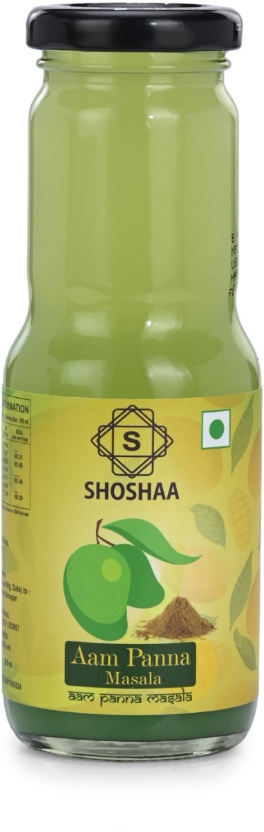 Shoshaa Aam Panna 200ml