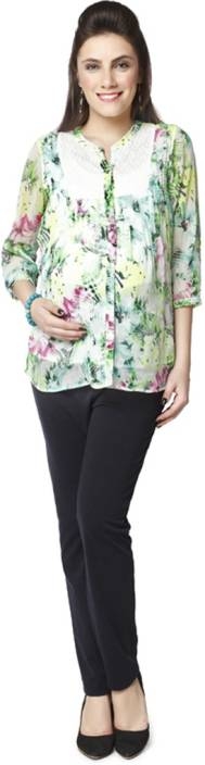 Nine Maternity Shirt 5303