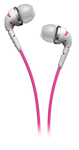 Philips O' Neill SHO2200WT/10  THE TREAD In-Ear Headphone 