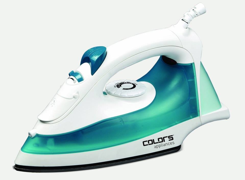 Colors Iron 2000W SI-200