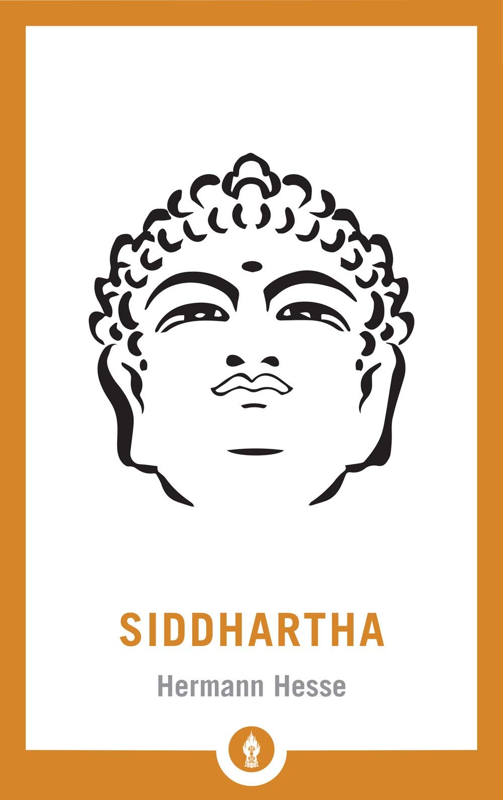 Siddhartha (Pocket Library) by Hermann Hesse