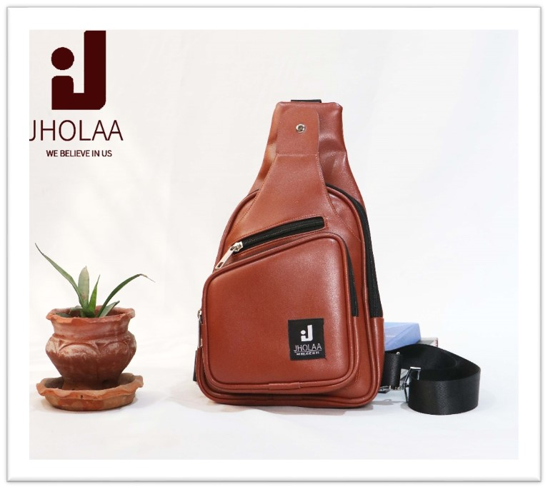 Jholaa Woman Sidebag