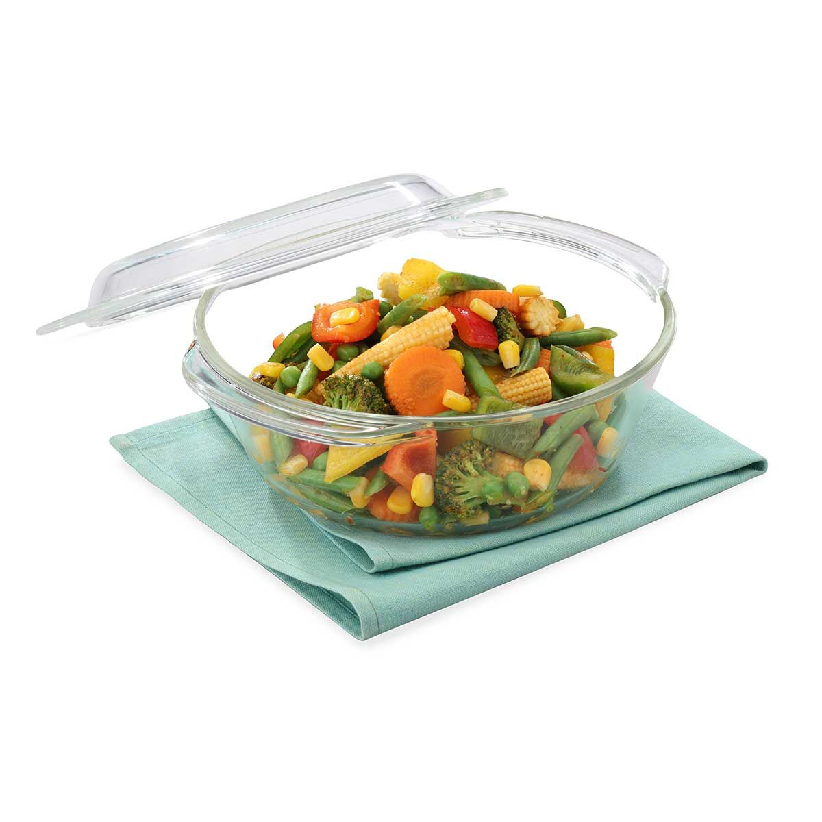 Signoraware Bake 'N' Serve Casserole 1000ml
