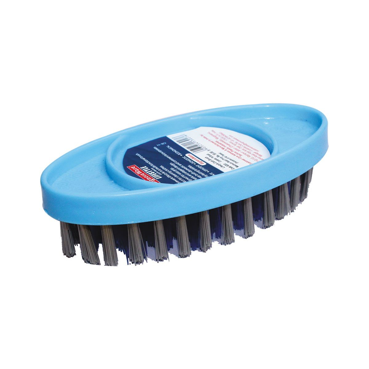 Signoraware Lifestyle Oval Cloth Multipurpose Brush