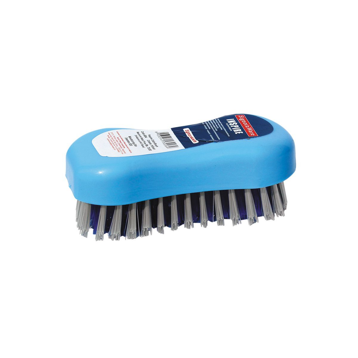 Signoraware Inspire Rectangular Brush Multipurpose