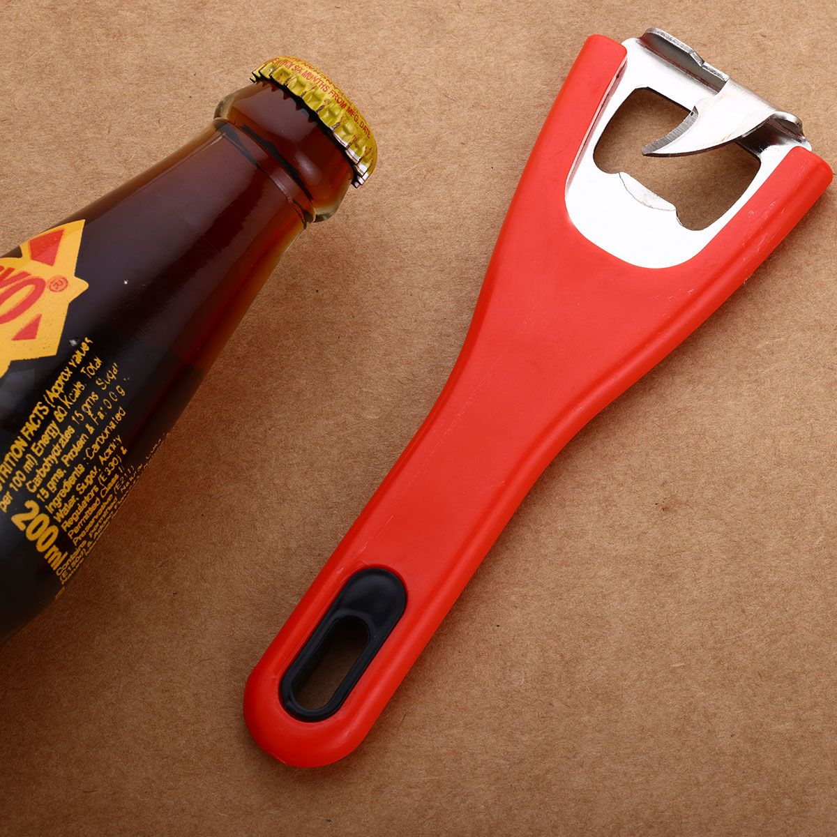Signoraware Pop-up Bottle And Can Opener