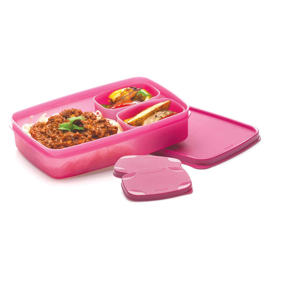 Signoraware Compact Lunch